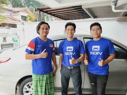 Minta kemaskini harga terbaru servis. Servis Kereta Di Rumah Dengan Serv Ieyra Com