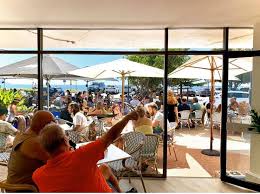 Sold Brand New Cafe On The Esplanade Terrigal Nsw Coast To Coast