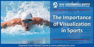 This means that sports psychologists take a holistic approach when dealing with their patients or clients. Sports Visualization For Athletes Sports Psychology Articles