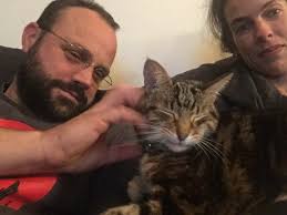 How is Tia doing?. Can we have a video please