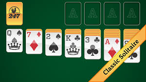 Make stacks of cards in descending order, alternating colors, green and orange. 247 Solitaire Apk 2 0 1 Download For Android Download 247 Solitaire Apk Latest Version Apkfab Com