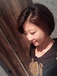 立法委員林楚茵- 還是短髮清爽吧？ #newstyle #同意請按讚| Facebook