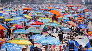 Us Coronavirus Us Is Still Knee Deep In The First Wave Of The Coronavirus Pandemic Fauci Says Cnn