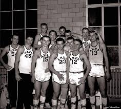 Ames Beats 'Cats, 53-51, in 7 Overtimes