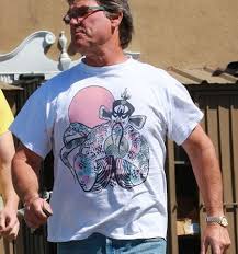 Back in june, 20th century fox announced their plans to remake the 1986 action classic big trouble in little china, with dwayne johnson stepping in to star as jack. Kurt Russell Ordered His Own Shirt From Big Trouble In Little China Yes Movie T Shirts Cool T Shirts Cool Shirts