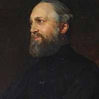 Henry Montagu Butler by William Orpen