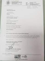 Jabatan ukur dan pemetaan malaysia, wisma jupem, jalan sultan yahya petra, 50578 kuala lumpur. Pengumuman Pejabat Daerah Dan Tanah Marang Official Facebook
