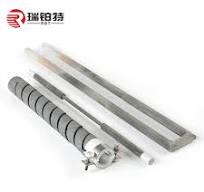 Wholesale Top Grade Large Size Silicon Carbide Rod Sic ...
