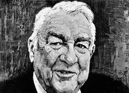 Today's Inspiration: Marilyn Conover: "... the most dynamic person I have  ever encountered."