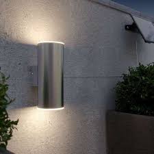 Chester Up Down Solar Wall Light Solar Lights Solar Lighting From Solar Centre Solar Wall Lights Solar Led Lights Wall Lights