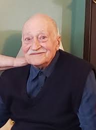 Johannes Wilhelmus Vermeulen (John)