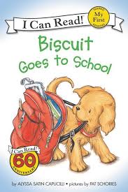 Puppy Biscuit The Dog Books Home School Log 4 Reading In Bed And Playing Games Steemit I Can Read Books Dog Books Animal Books