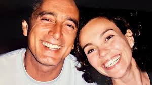 Flávia Monteiro relembra de Eduardo Galvão e lamenta saudade: Dilacera o  nosso coração