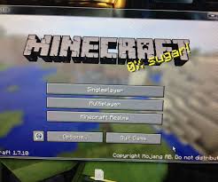 Download fabric api and put it in the mods folder in the minecraft game directory. Minecraft How To Install A Map 3 Steps Instructables