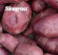 Reliable Supplier of IQF Frozen Purple Sweet Potato Dices ...