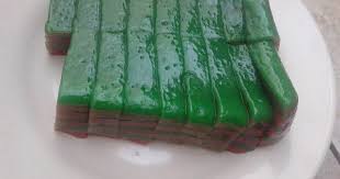 Kanji • santan (200ml kara + 400gr air) • segitiga biru • gula pasir putih • vanili • garam. 30 Resep Lapis Tepung Beras Takaran Enak Dan Sederhana Ala Rumahan Cookpad