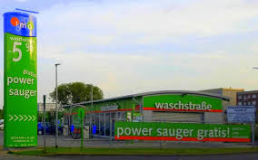 Imo Car Wash Neustadt Halle Saale Abasix