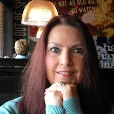 Debbie and me back in 1981. I can't believe we'll be celebrating our 47th  anniversary together this year. I'm so blessed to have her in my life. ❤️