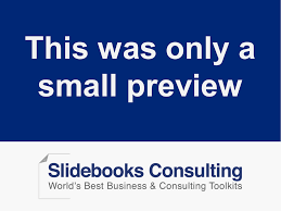 Operations Supply Chain Management Toolkit Digital Transformation Operational Excellence Strategic Planning