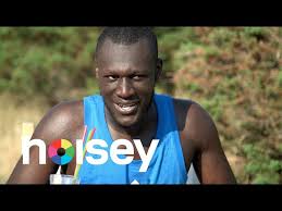 Irish newspaper is forced to apologise to grime star stormzy after running a picture of him instead of £75m footballer romelu lukaku in their sports pages. Stormzy Reads Your Comments On Know Me From The People Vs Youtube