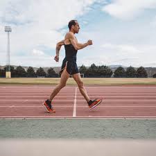 Calculer sa vitesse moyenne : Ces Questions Que L On N Ose Pas Poser A Propos De La Marche Athletique