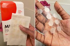 Today home shares decorating ideas and tips to help you master all things interior design. I Reviewed The Mighty Patch Amazon S Most Popular Acne Patches Revelist