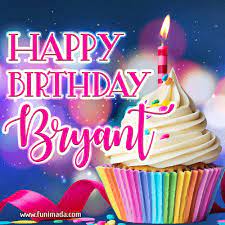 Happy mother's day @vanessabryant we. Happy Birthday Bryant Gifs Download Original Images On Funimada Com