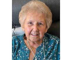 Pauline M. Bergeron Obituary (2025)