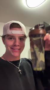 DA BEST SHAKER EVER #helimix