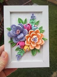 Pin By Jennifer B On Quilling Inspo Paper Quilling Flowers Quilling Paper Craft Paper Quilling Designs