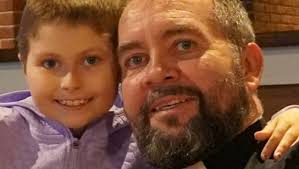 Fundraiser by Fr. Declan Gibson : Beautiful little Caitlin needs your help