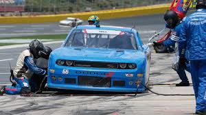 Stage racing, dodge's return and nascar's schedule all made it into this week's edition of the nascar mailbag. The Era Of Nascar S Zombie Dodge Ends This Weekend