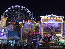 Date de la foire, journées organisées. La Foire Du Trone Donne Tout Son Coeur A Adicare Et Amster Journal Impact European