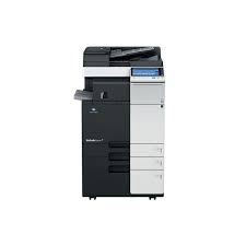 Konica c353 xps driver download. Konica Minolta Bizhub C224