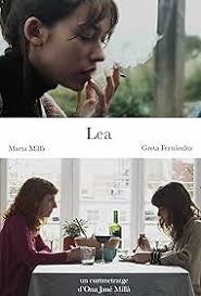 Lea (Short 2020)