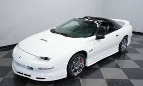 Image result for Arctic White 1996 Camaro