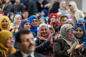Maybe you would like to learn more about one of these? Tunus Ta Nahda Hareketi Nden Kadinlar Gunu Kutlamasi Dis Haberler
