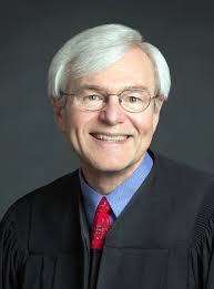 Eugene's First Woman Magistrate