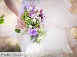 Elles parlent toutes de personnages qui ont en sortira, malade, construira sa vie se mariera et aura des enfants. Bouquet De La Mariee Tout Ce Qu Il Faut Savoir Femme Actuelle Le Mag
