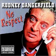 Rodney Dangerfield