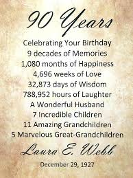 Birthday Gifts For 90 Year Old Woman Birthday Gift For 90 Year Old Woman Gifts Present Ideas Best Lady Australia Birthday Surprise For Mom 80th Birthday Gifts Mom Birthday Gift