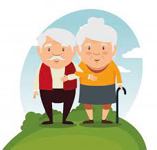 Compra las mejores marcas de ferretería, blancos, iluminación, muebles, cocina, hogar, limpieza, mascotas, salud y más. Dibujos Animados De Abuelos Felices Vector Premium Imagenes De Abuelitos Dibujo Abuela Abuelitos Animados