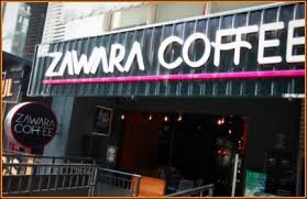 Kali ini aku nak berkongsi tentang sebuah kedai makanan korea yang terletak di bangi sentral, bandar baru bangi. Senarai Kafe Di Bangi Sentral