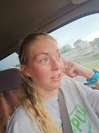 Blaine Byrd's Instagram, Twitter & Facebook