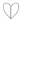 Weißes herz mit gelben sternenillustration png. Herz Png And Vectors For Free Download Dlpng Com