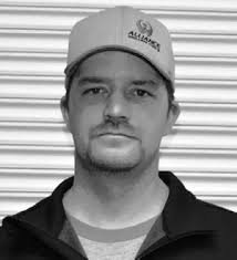 Uinta County firsts with Joe Hickey