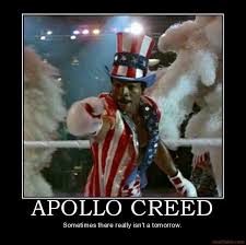 I Want You I Want You I Want You Apollo Creed Rocky Balboa Rocky Film