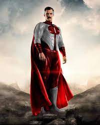 A afirmação é forte, eu sei. Amit Das On Twitter Man He Looks Damn Good Henrycavill Omniman Invincible Henrycavillisoursuperman Superman