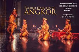 People interested in sacred dancers also searched for. Sacred Dancers Of Angkor Nkfc Home Facebook