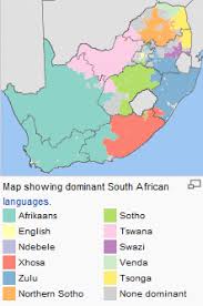 See exactly where xhosa is spoken, plus: Language Map Of South Africa Download Scientific Diagram